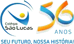 Colégio São Lucas Logo