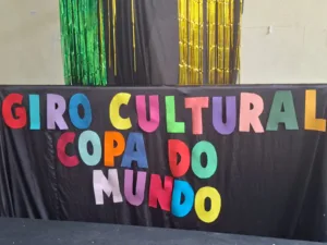 Giro Cultural 2026