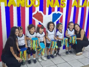 Projeto Mergulhando nas Alagoas
